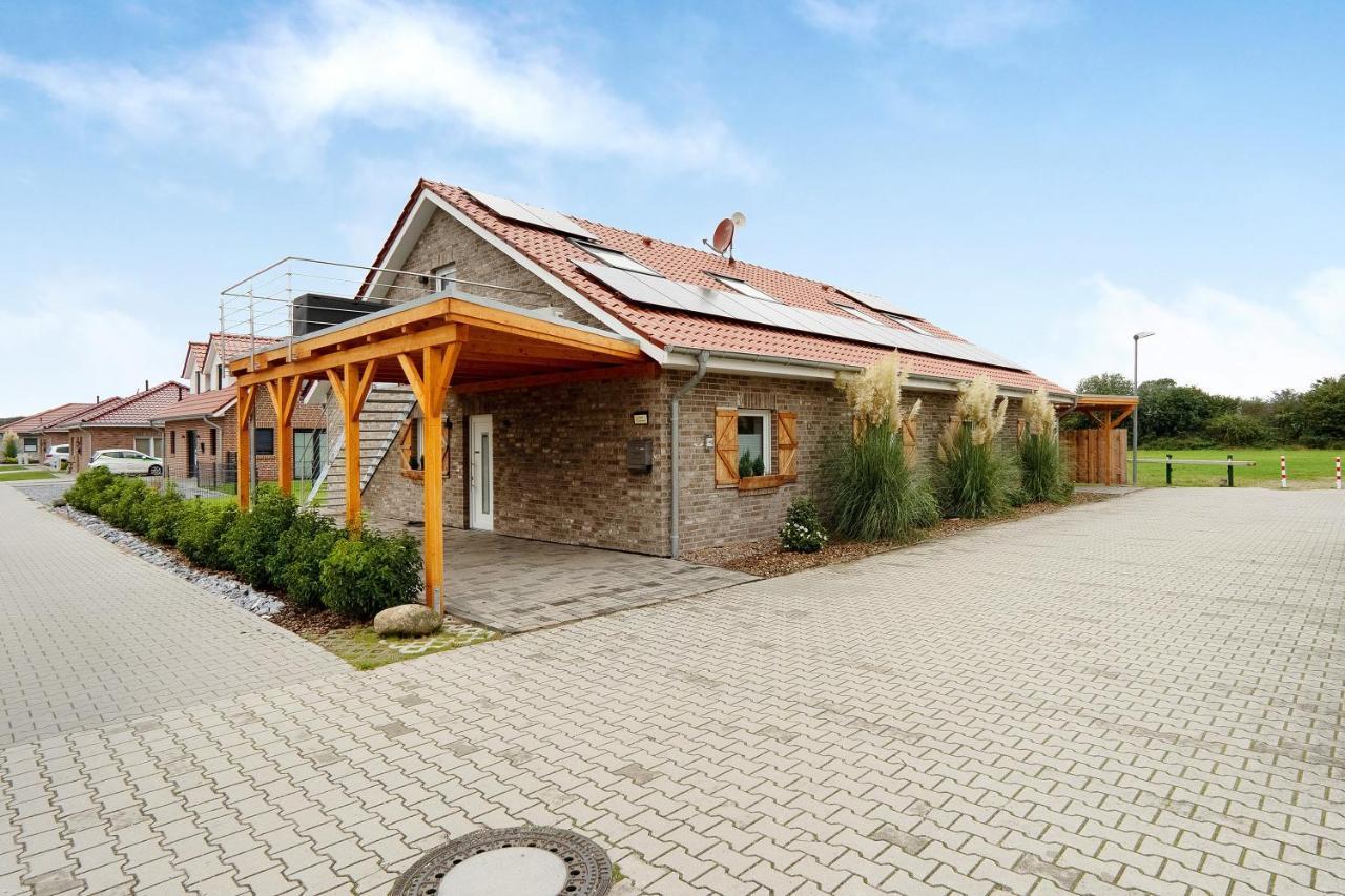 Speicherhaeuschen Maren Geeste Exterior foto